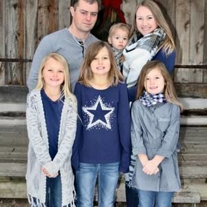 Meet your Posher, Lacey